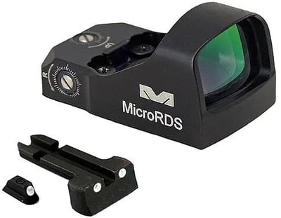 Mepro Micro Rds Kit H&k Vp9