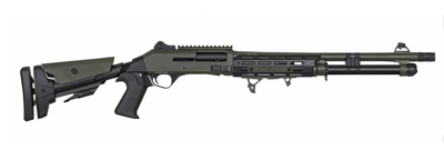 Orthos Arms Raider S4