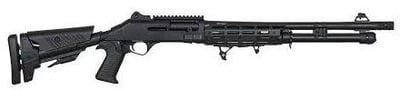 Orthos Raider S4