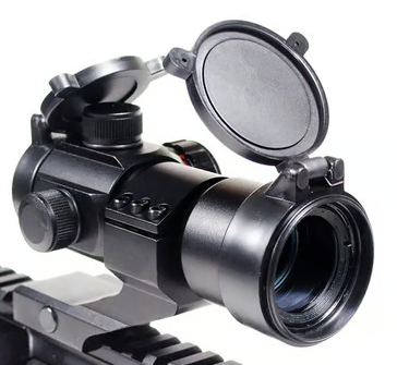 Ozark Armament Rhino Red Dot Sight 