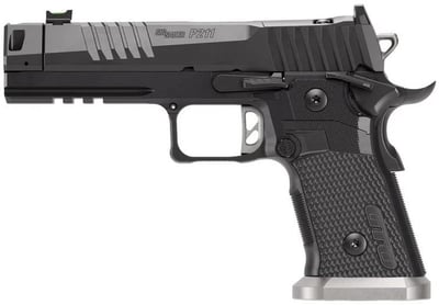 Sig Sauer P211-GTO