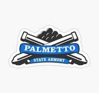 Palmetto State Armory AK-V