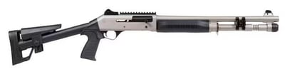 Panzer Arms M4 Marine Tactical