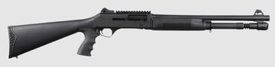 Panzer Arms M4
