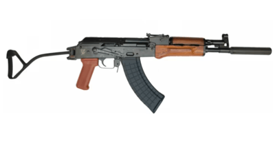 Pioneer Arms GROM