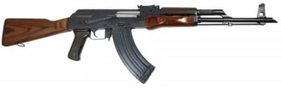 Polish AKM / AK47 Semi-Auto Rifle