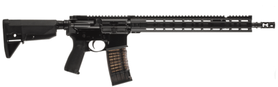 Primary Weapons Systems (pws) MK116 MOD 1