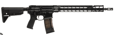 Primary Weapons Systems (pws) MK116 MOD 2