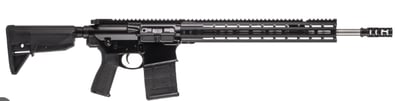 Primary Weapons Systems (pws) MK218 MOD 1
