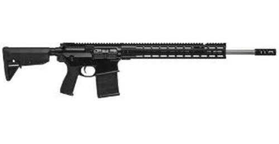 Primary Weapons Systems (pws) MK220 MOD 1