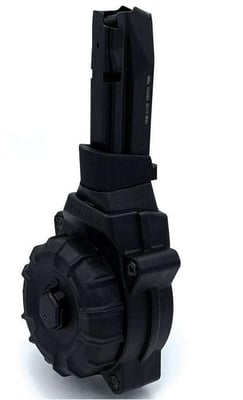 Promag Glock G17, G19 Drum Magazine 9mm 30 Rd.