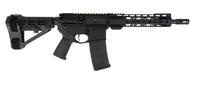 Palmetto State AR-15 Pistol 223/5.56 051655114485