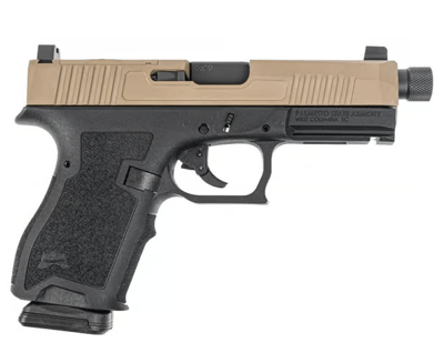 Palmetto State Armory Dagger Compact 9mm 151655116726