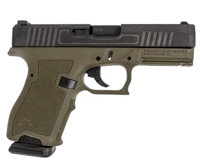 Palmetto State Armory Dagger Compact 9mm 151655129782