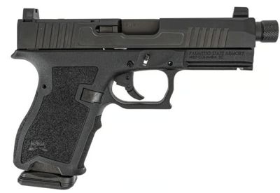 Palmetto State Armory Dagger Compact 9mm 151655126002