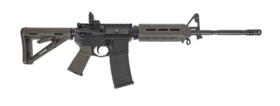 PSA PA-15 M4 Carbine 223/5.56 51655142568