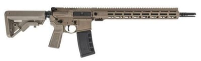PSA Sabre QD Rail B5 Bravo Rifle
