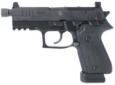 Zero 1 Tactical Compact