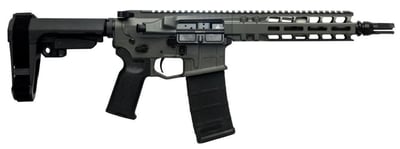 Radian Weapons Model 1 Pistol-Length