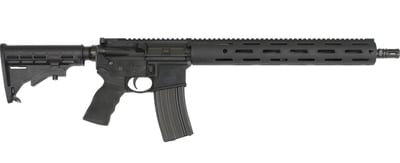 Radical Firearms AR-15 Rifles