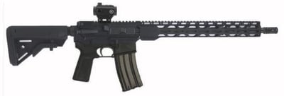 Radical Firearms RF-15 223/5.56 