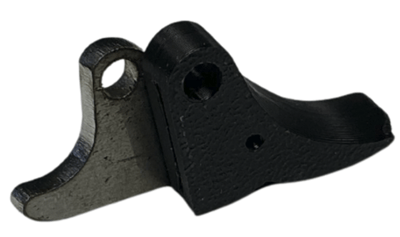 Redacted Industries Mass Reset System FRT Trigger Shoe Curved