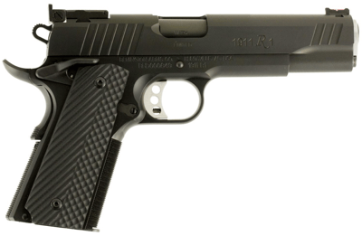 Remington 1911 R1 Limited
