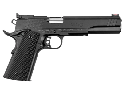 Remington 1911 R1 Longslide Hunter