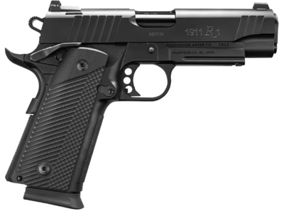 Remington 1911 R1 Recon Commander