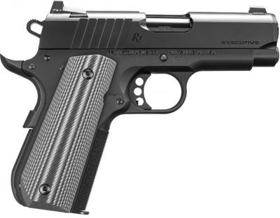 Remington 1911 R1 Ultralight Executive