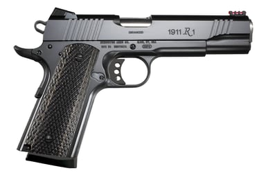 Remington 1911 R1