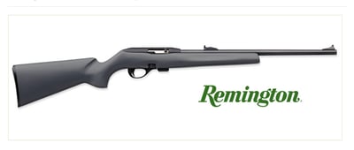 Remington 597