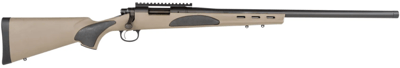 Remington 700 ADL Tactical