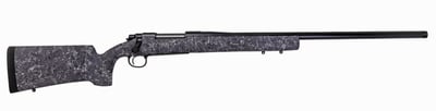 Remington 700 Long Range