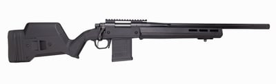 Remington 700 Magpul Enhanced