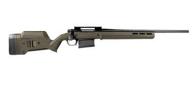 Remington 700 Magpul