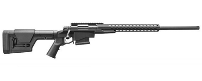 Remington 700 PCR