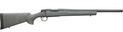 Remington 700 SPS Tactical