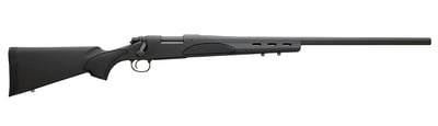 Remington 700 SPS Varmint