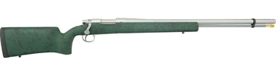Remington 700 Ultimate