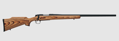 Remington 700 VLS