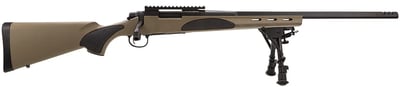 Remington 700 VTR