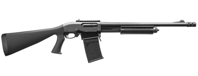 Remington 870 DM