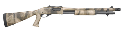 Remington 870 Express Tactical 12 Gauge 047700812045