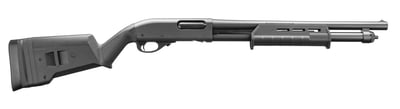 Remington 870 Tactical Magpul