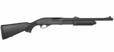 Remington 870 Police Magnum