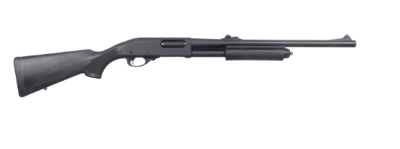 Remington 870 Police