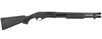 Remington 870 Police