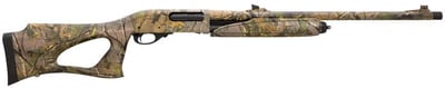 Remington 870 ShurShot
