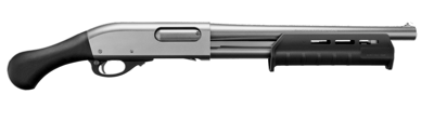 Remington 870 Marine Magnum Tac-14
